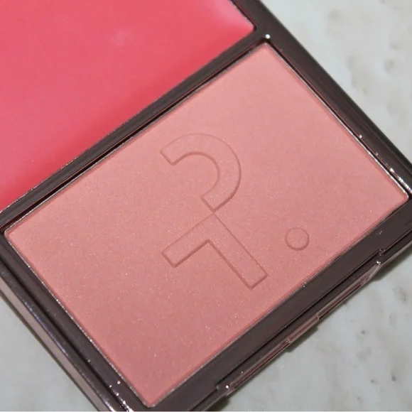 PATRICK TA ‘Do We Know Her?’ Major Headlines Double-Take Creme & Powder Blush - Picture 10 of 16